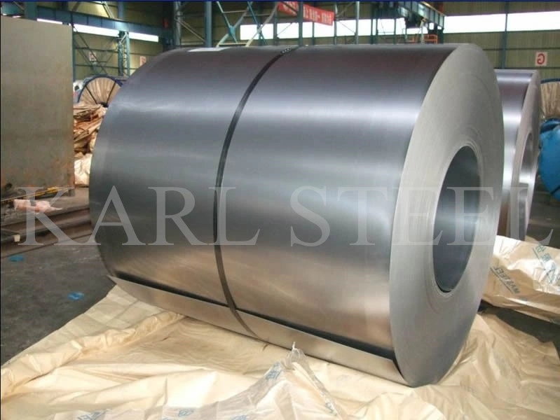 201 Stainless Steel Coil From Jieyang Factory