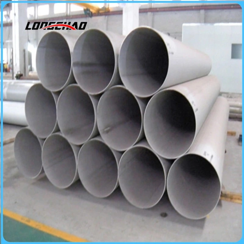 AISI 304L Stainless Steel Pipe Price