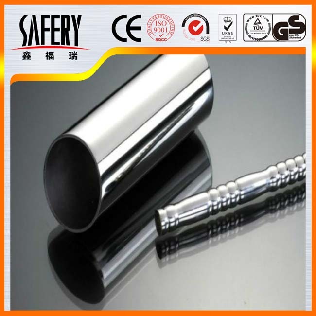 309 310S Seamless Stainless Steel Pipe with Low Price