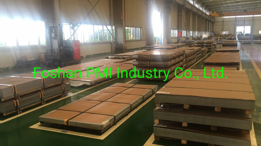 201/202/304/309/316/430/436/409 Stainless Steel Sheet/Plate/Coil with High Quality