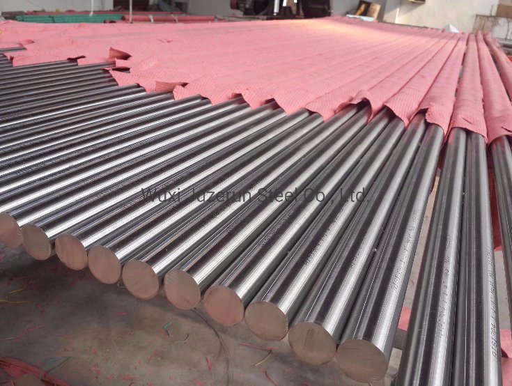 Hot Rolled Stainless Steel Round Bar, 306 Stainless Steel Round Bar