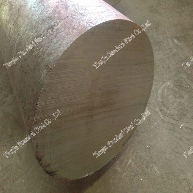 AISI Ss 304 Stainless Steel Round Rod