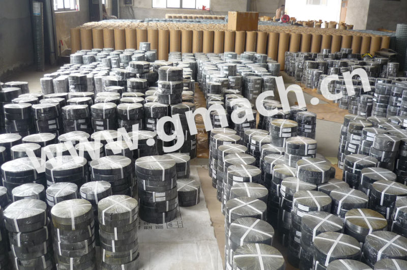 Stainless Wire Mesh for Screen Changer