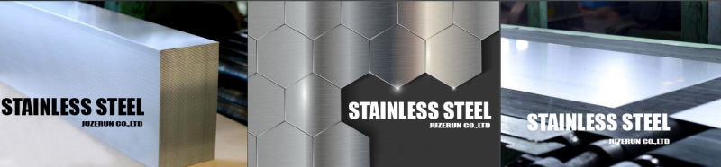 201/202/304/316 Stainless Steel Sheet and Aluminum Steel Sheet