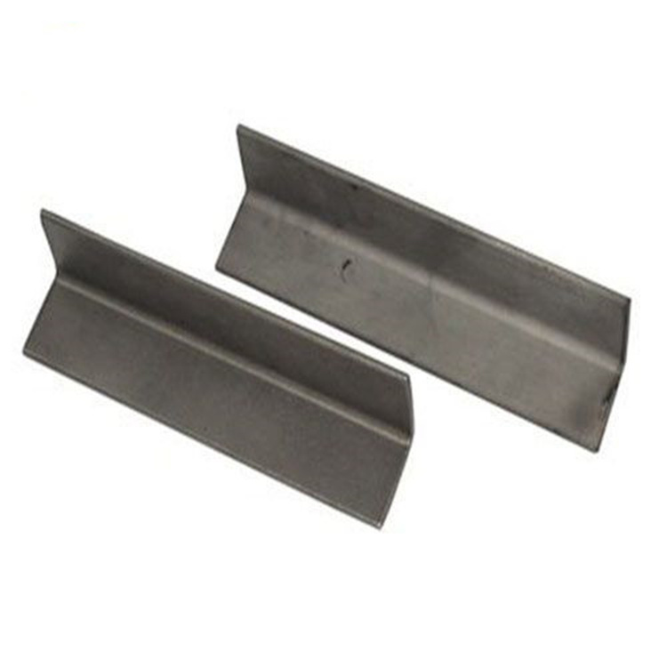 Manufacturer ASTM 304 Stainless Steel Angle Bar 316L Stainless Steel Angle Bar