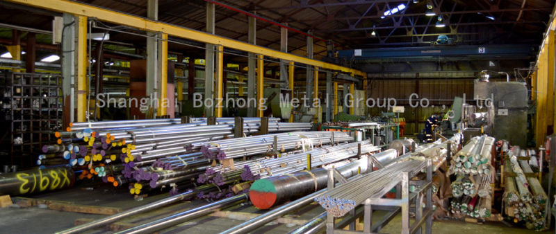 Incoloy 825 Stainless Steel Pipe/Coil /Flange/Plate/Elbow