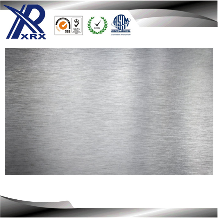 Hot Selling Stainless Steel 410 409 430 201 304 Sheet 1.4301 Stainless Steel