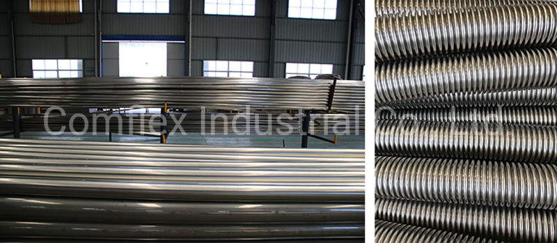 Bright Annealed 2b Finished 304/316/316L Stainless Steel Coil/Strip/Foils^