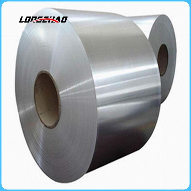 Cold Rolled 316 Stainless Steel Coil Price