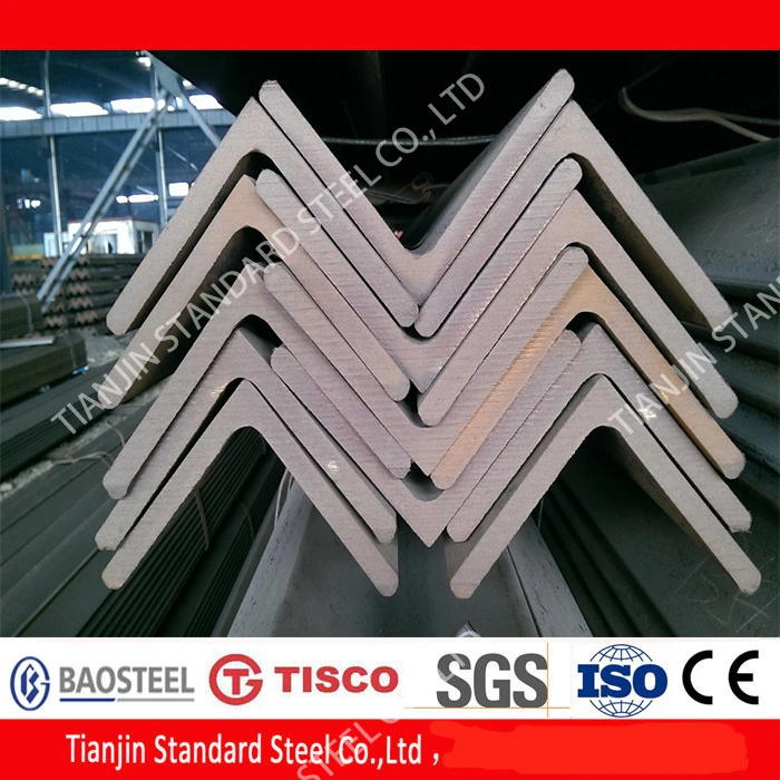 SUS 304 Stainless Steel Angle Bar (70 X 5 mm)