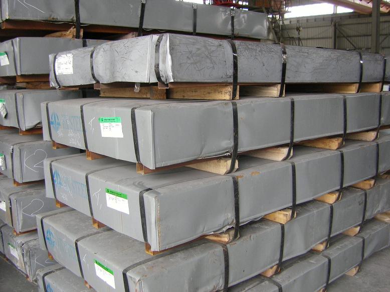 Hot DIP Galvanized 430 Stainless Steel 316 Plate From Manufacture