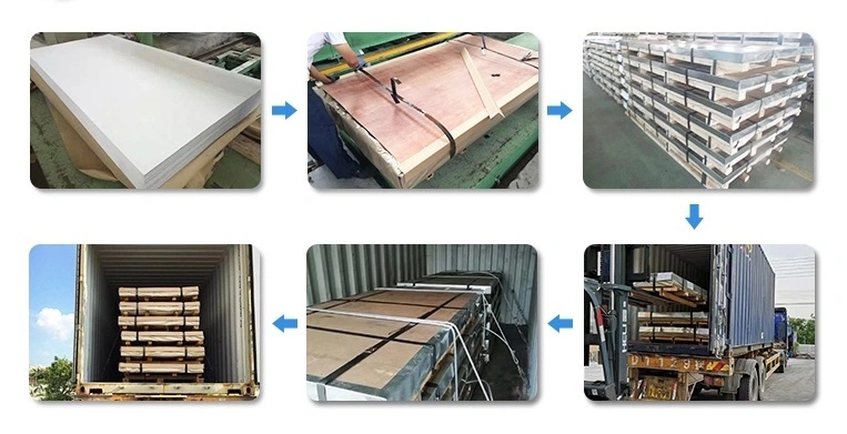 ASTM AISI 321 321H Flat Bar Stainless Steel Rectangular Bar Alkali Resistant Stainless Steel