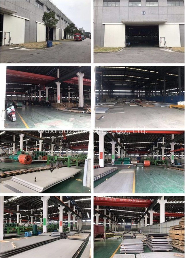 Stainless Steel Building Material Stainless Steel 302 Round Bars