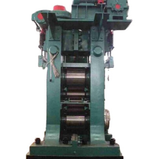 High Efficiency Rolling Mills Price High-Speed Rolling Mills Price Two-High Steel Bar Rolling Mill Price