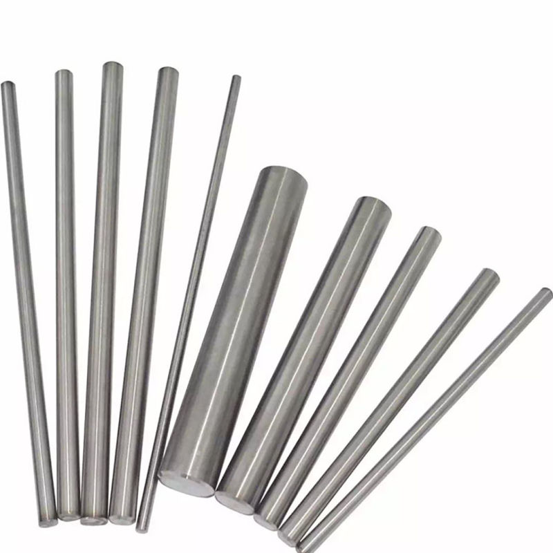 Best Price AISI 416 431 Stainless Steel Round Bar