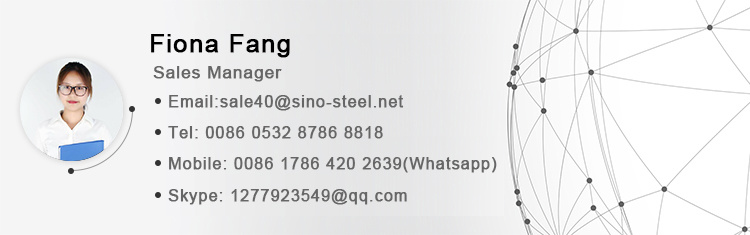 High Quality 304 316L Stainless Steel Plate From China