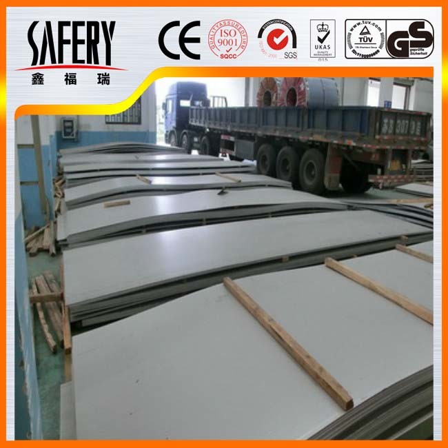 High Quality SS304 304L Finish Stainless Steel Sheet/Coil