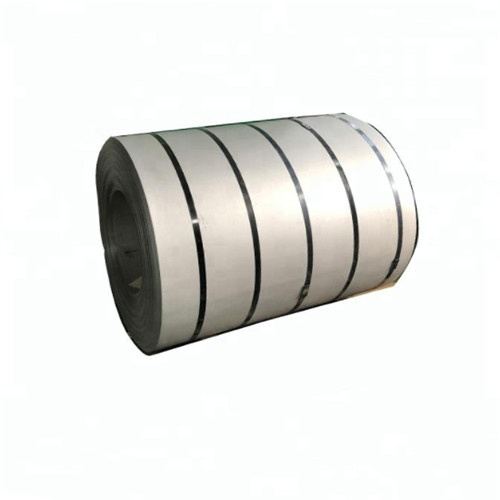 Hot Rolled and Cold Rolled 304L 430 Stainless Steel Coil