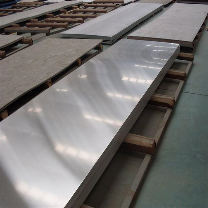 Stainless Steel Plate / Stainless Steel Sheet 304 Price Per Sheet Per Kg
