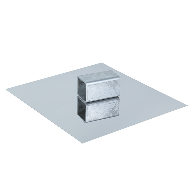 Prime Quality AISI 430 Stainless Steel Sheet and Plate