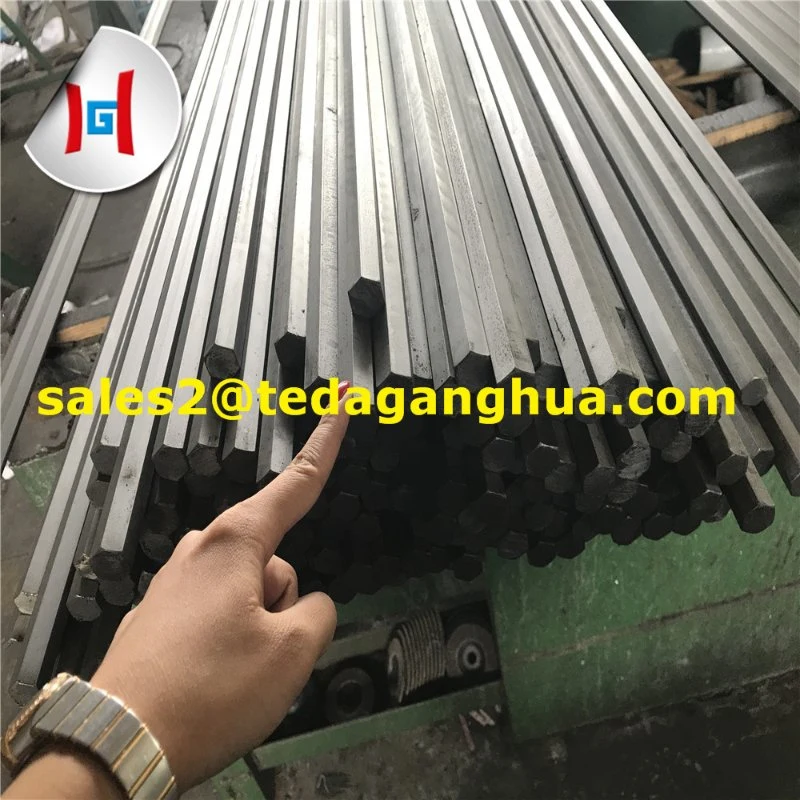 ASTM A484 Price Steel 304 Angle ASTM A479 304 Stainless Steel Bar