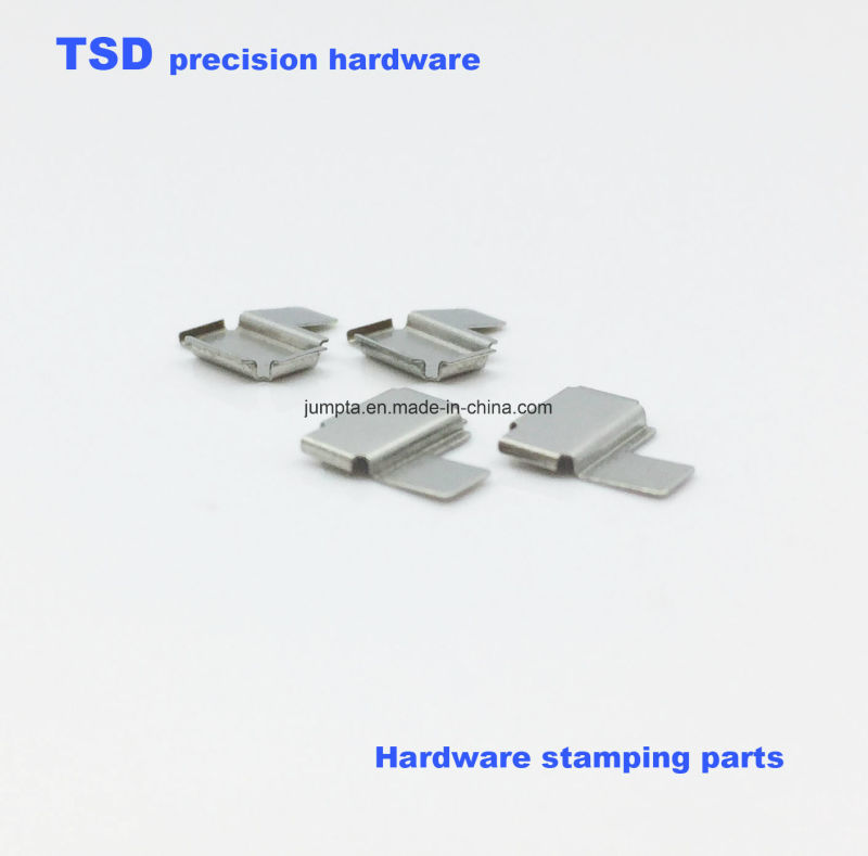 Stainless Steel Shrapnel, Inserts, Contact Plates, Cells, Switch Springs, Metal Gasket Stamping