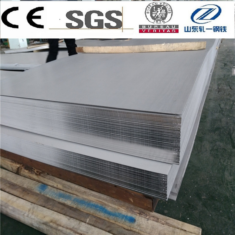 321 Stainless Steel Sheet SUS321 Stainless Steel Sheet