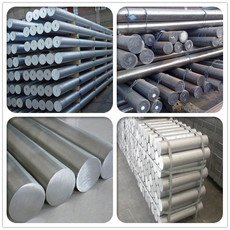 Hot Rolled Structural Prime Round Steel Rod (CZ-R36)