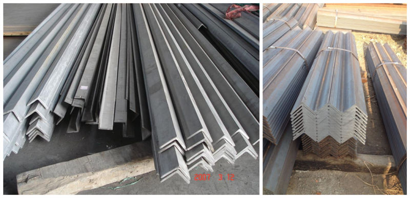 304 Iron Bar Stainless Steel Bar Steel Angle Bar Price for Decoration
