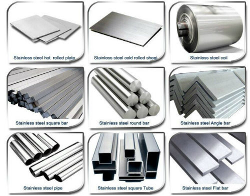 2016 Best Price for Stainless Steel Plate / Stainless Steel Sheet