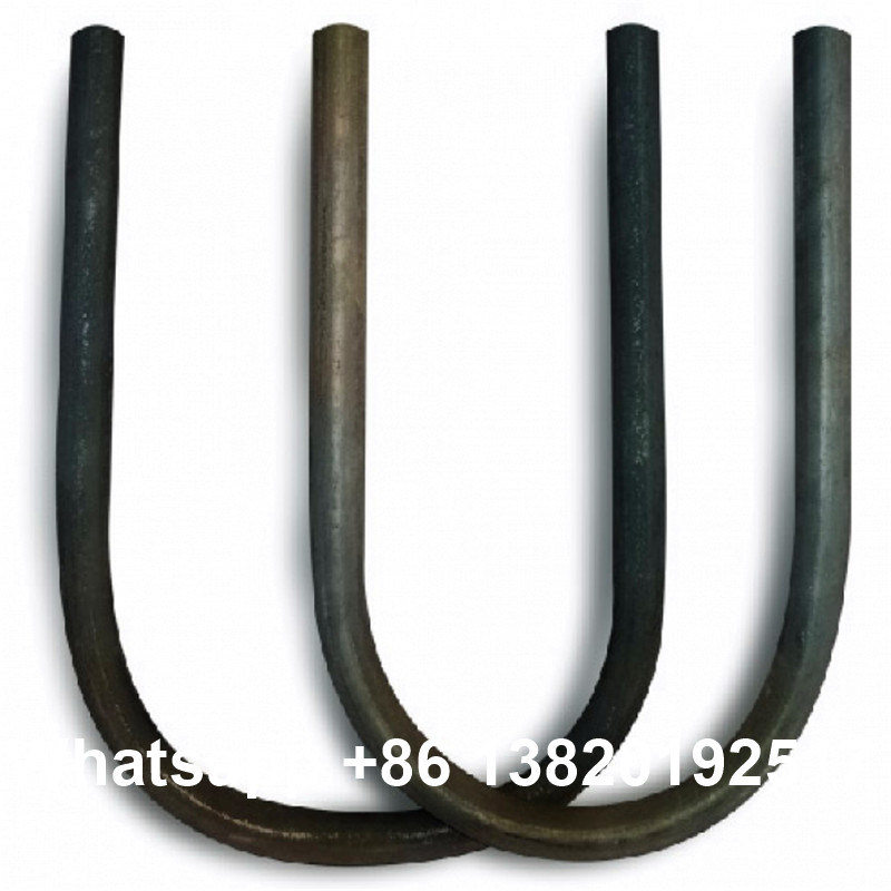 A276 304 / 316L Polish Stainless Steel Threaded Rod Bar 309S / 310S / 321