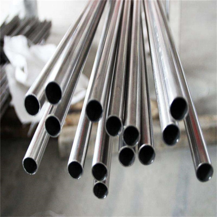 Hot Selling Hot Tube 304 316 Stainless Steel Pipe