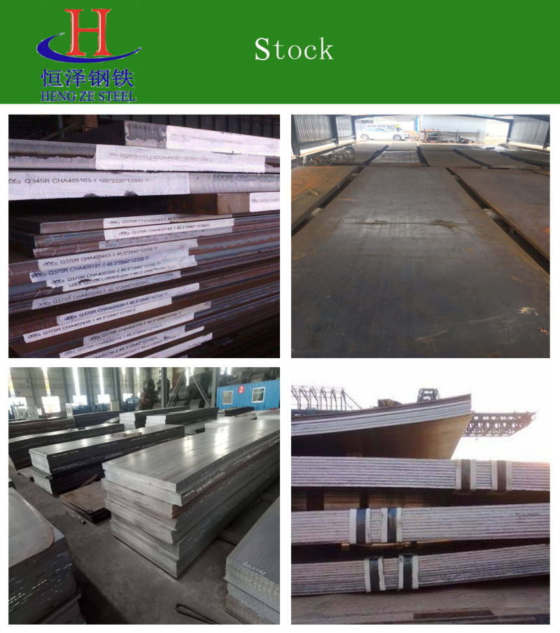 Stainless Steel Sheet Ba No. 4 304 Stainless Steel Plate