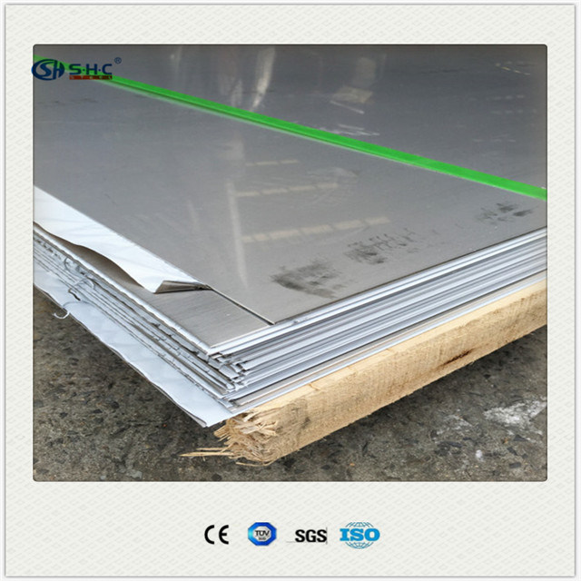 AISI Stainless Steel Sheet Grade 202 Price with Brushed Finish