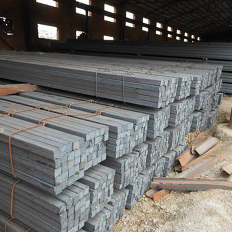 Construction Stainless Steel Rod 201 Stainless Square Bar