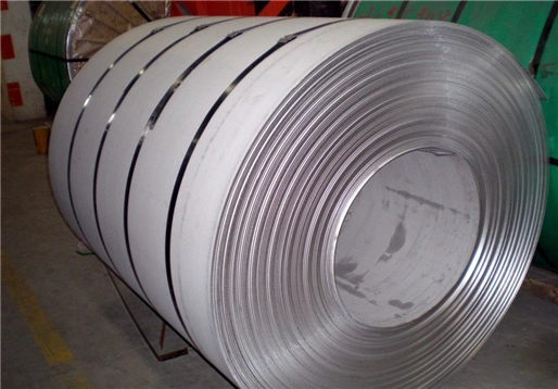 10-800mm Width Stainless Steel Coils Manufacturers