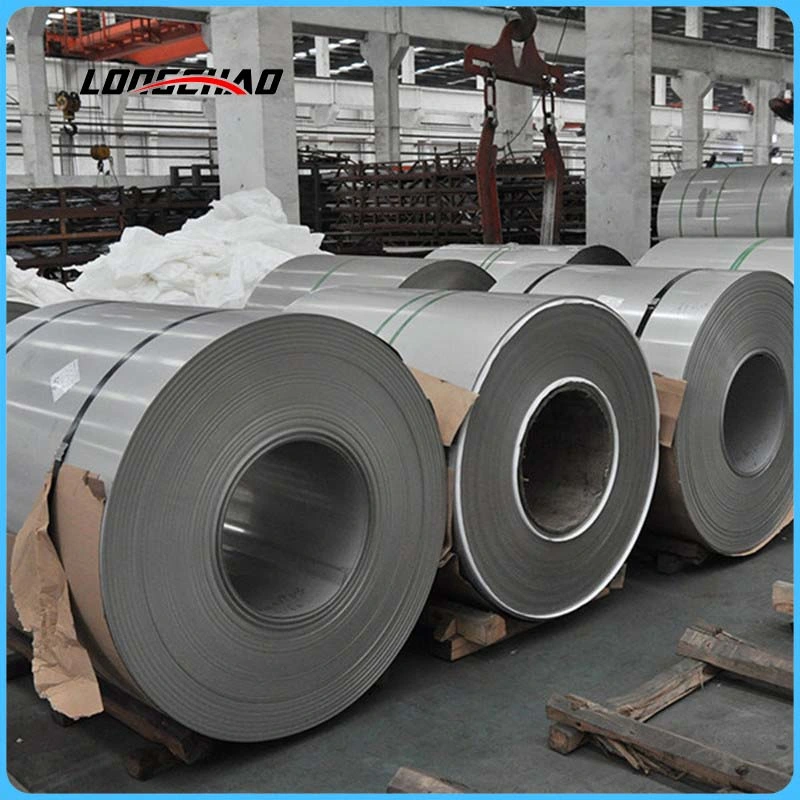 Hot Sale 316 Stainless Steel Coil with 1219mm 1250mm 1500mm Width