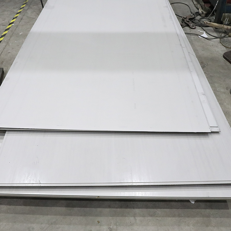 Best Quality SUS301 410 Stainless Steel Sheet Price