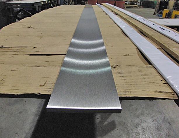 304L Stainless Steel Square Bar