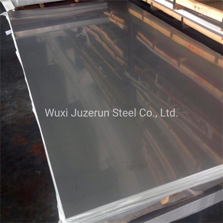 Prime Material 416 Stainless Steel Bar From China Supplier