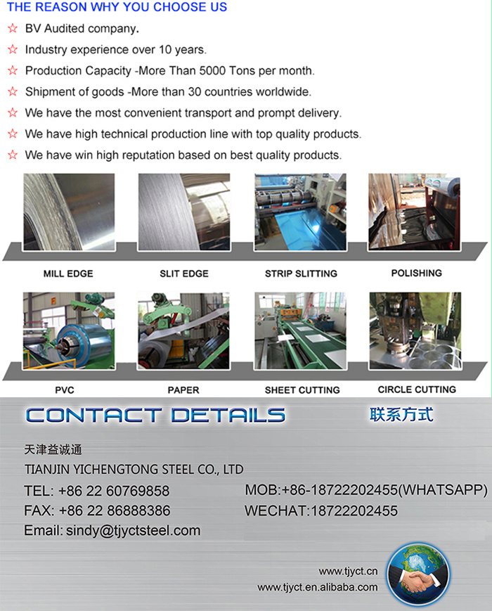 316L Stainless Steel Sheet Stainless Steel Sheet Price 409 904L