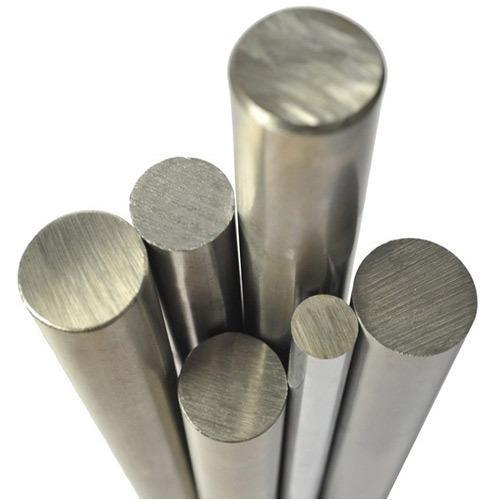 Food Industry and Surgical Equipment 316 Stainless Steel Round Bar