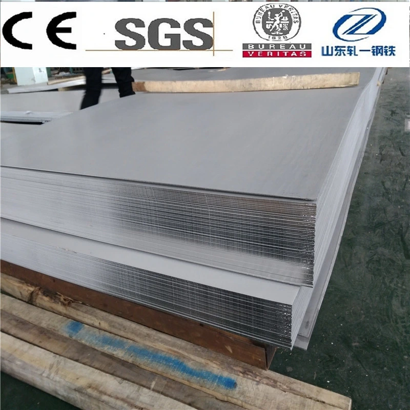 321H Stainless Steel Plate Susf321h Stainless Steel Plate