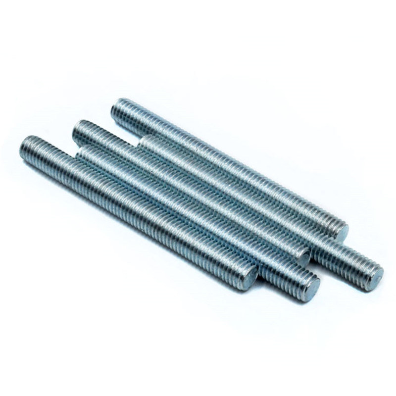 Factory Price 1mm Threaded Stainless Steel Rod M1 Bar