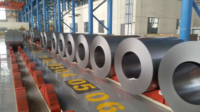 Cold Rolled Steel Sizes Bi Steel Sheet Cold Rolled Material Cold Rolled Sheet Sizes AISI Cold Rolled Steel Coil