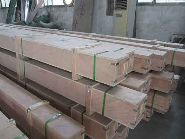 304 Stainless Channel Steel Bar (CZ-C130)