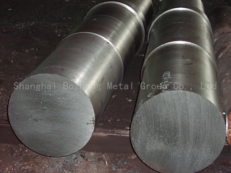 Ns315 The Stainless Steel Rod