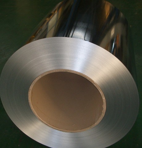 28 Gauge Curve Zinc/Aluzinc Coated Coil for Corrugated Steel Roofing Sheets Price
