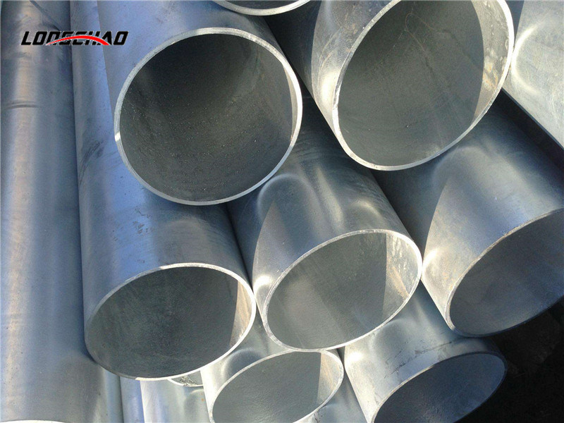 Large Diameter 600mm Stainless Steel Pipe Supplier