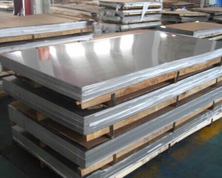 AISI 321 304 304L 316 316L Stainless Steel Plate and Coil